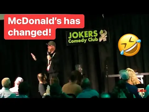 3 minute video