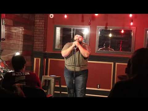 Stand Up Comedy 5 Knocks Speakeasy