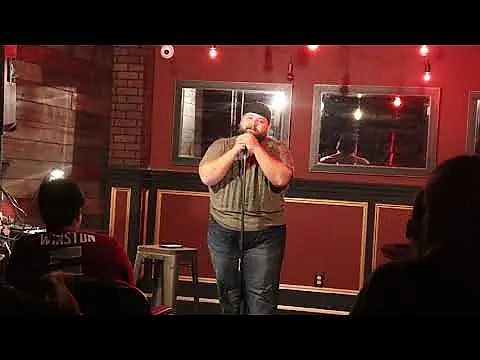 Stand Up Comedy 5 Knocks Speakeasy