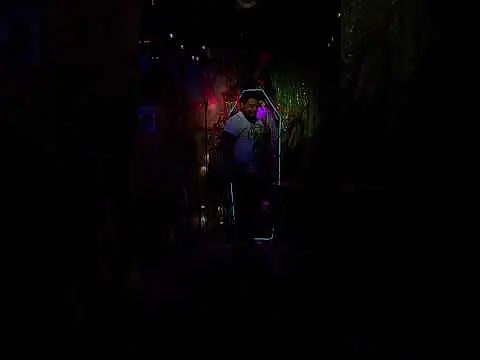 4 min set @ Monstercade Winston-Salem,NC