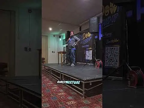 Peak crowd work