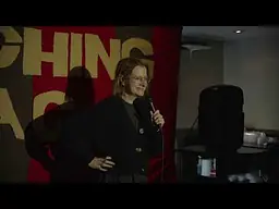 8 min set, Ann Van Epps