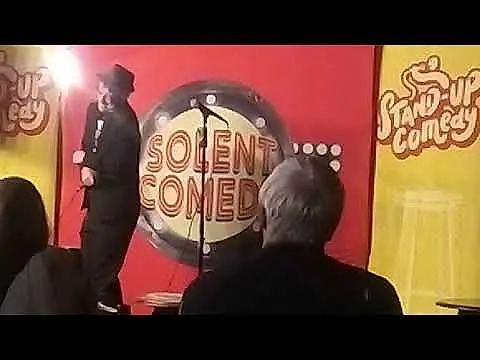 Solent Comedy