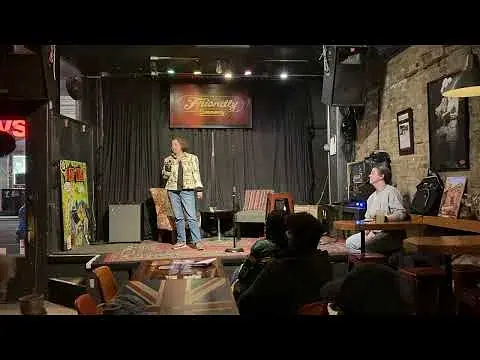 8 minutes mom of adultish kids