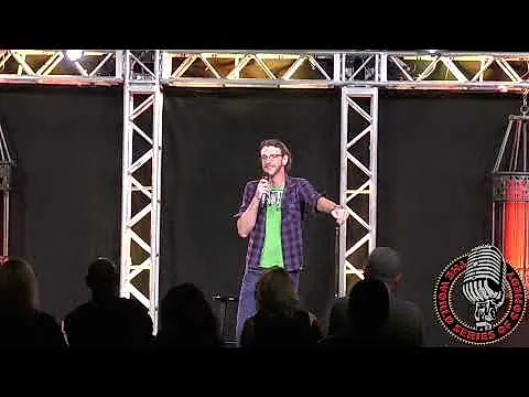 Audition tape