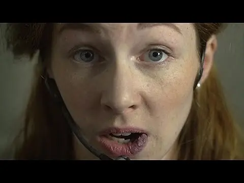 The Receptionist