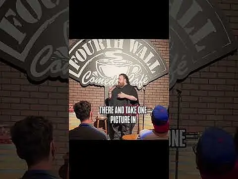 Street Pharmaceuticals. #comedy #standupcomedy #standup