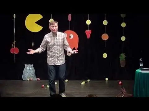 ???? ???????: ?????? ??????? - ??? ?? [stand-up comedy]