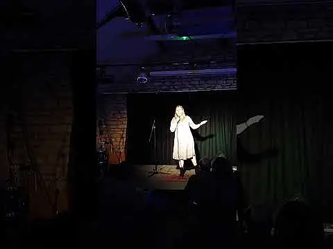 Chippenham Comedy Club 24