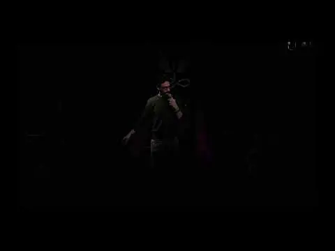 Recent Set at the Bill Murray in London 