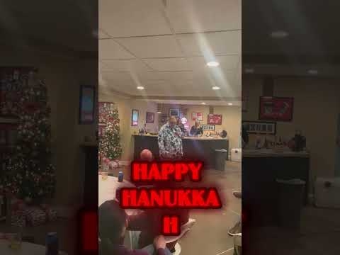 Merry C-Word ?? #standupcomedy #christmas #standup