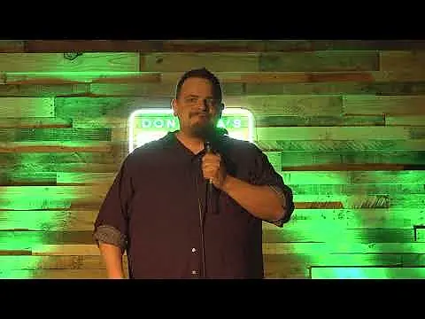 Chris Starman - TV Showcase (6:00)