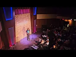 Semi-Finals at the Funnybone.