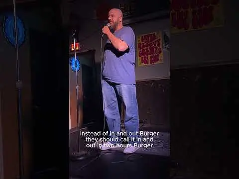 The 2-Hour Burger