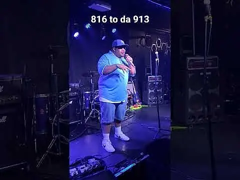 #aggronationtour  #kcmo #913 #816