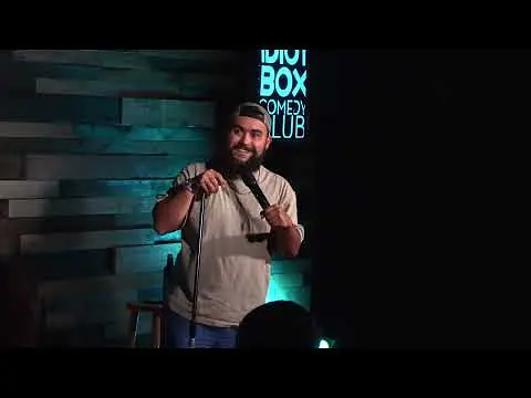 2022 North Carolina Comedy Festival 