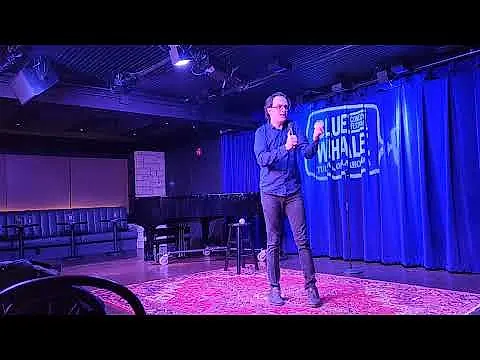 5 minute clip