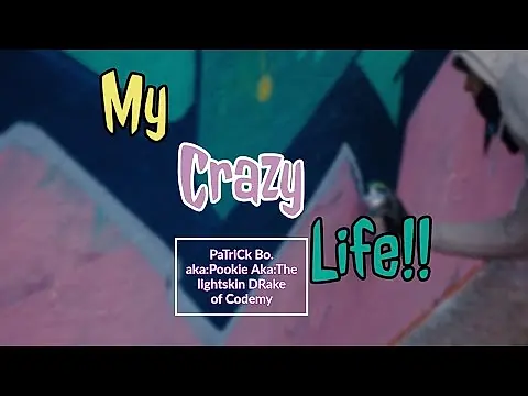 My Crazy Life