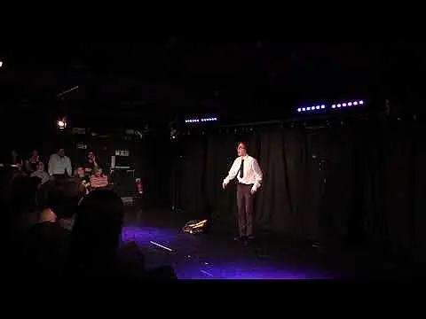 Katie Davison - Character Comedy @ Soho Theatre Upstairs