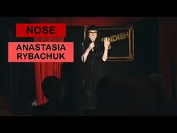 Nose (poem)