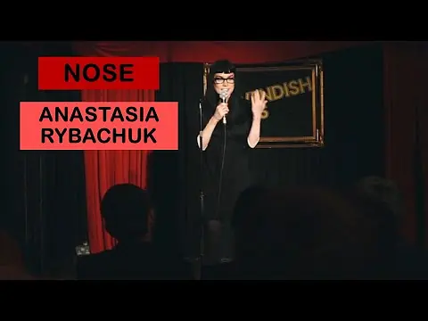 Nose (poem)