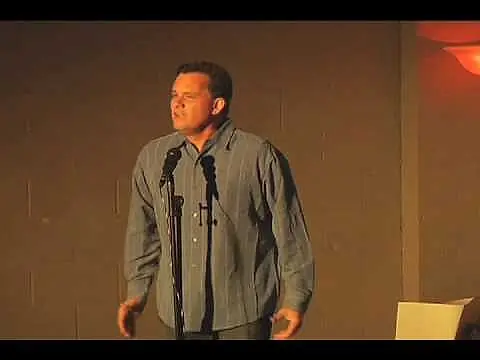 The Bathroom Bit - Bob Bedore Stand Up