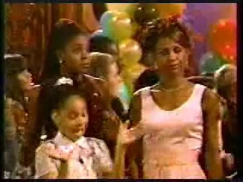 Donald Lacy on Hangin Wit Mr Cooper
