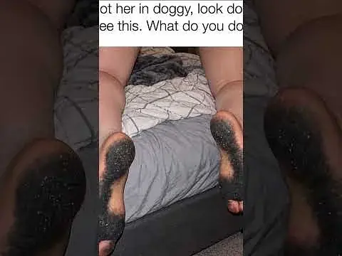 #Funny ⁉️🩴🧦 #TheNastyNephew #TheyNeverPlayMeTho