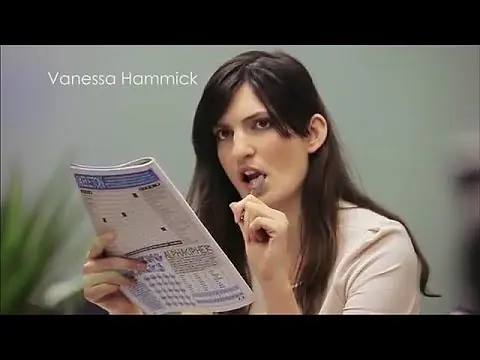 Showreel