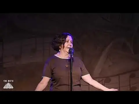 The Moth (Chicago)