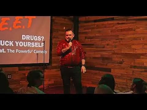10 Min Jeff Antonio Quintana