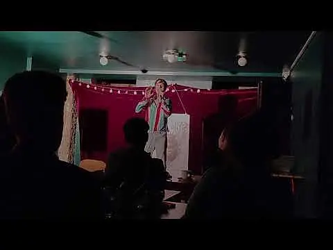 Stand up 22-11-21