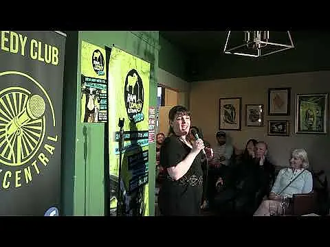 Ram Comedy club - new act of the year heats 2026