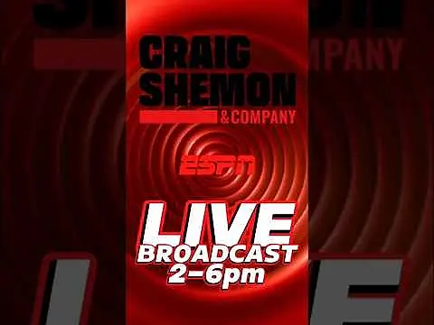 ESPN LIVE BROADCAST @ HURRICANE GRILL & WINGS