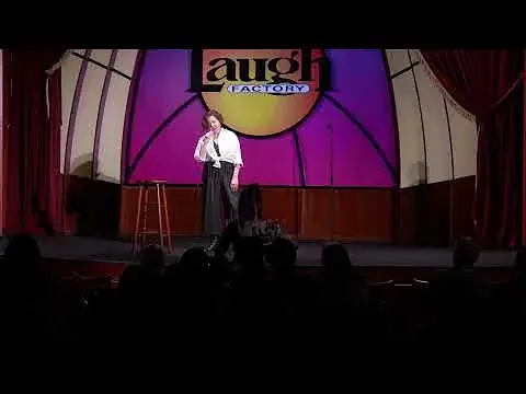 Laugh Factory Feb, 2025