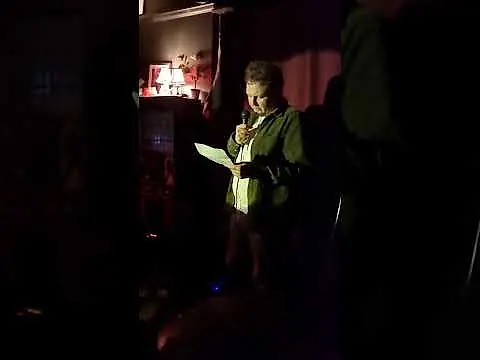 18th May 2026 - Soho Comedy Factory 