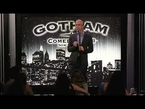 Greg Hold: Gotham - Summer Residency 2025 