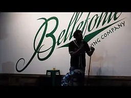 Comedian Lamarr Todd Live in Delaware 