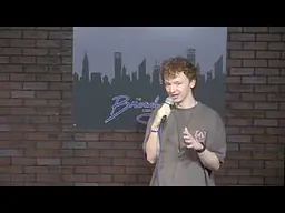 Broadway Comedy Club 6/11/22