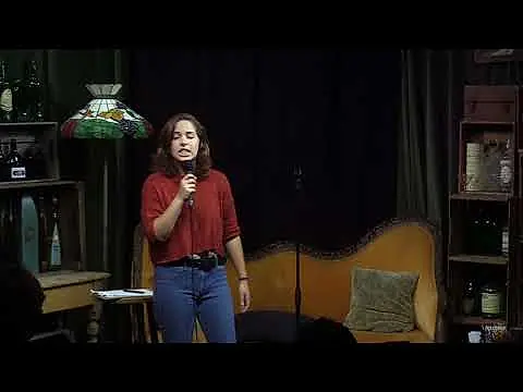 Flappers Comedy Club