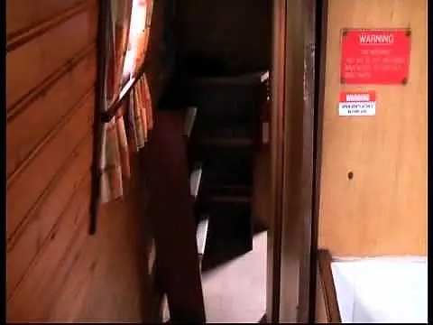 Pete Jee and Steve H - Boating Capers episode 1