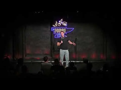 Tom Alban - The Forge - 29/08/2025