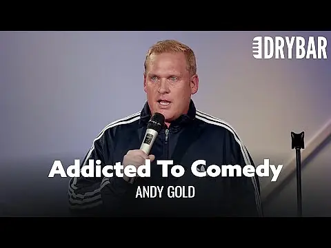 Addicted to Comedy
