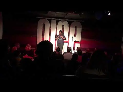 Glee Club - Adam Elmi - 10 mins