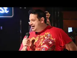Drew Davis: Having a High Voice