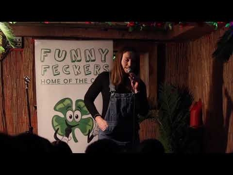 Funny Feckers 08.03.18