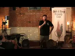 Cock and hoop 7/8/26