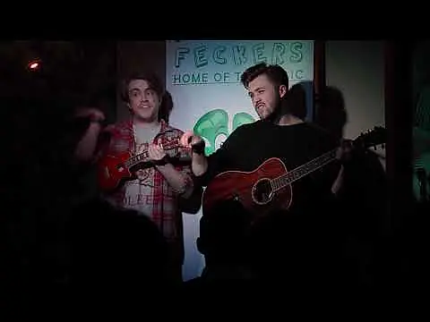 There's No-one Quite Like Grandad (Live at Funny Feckers)