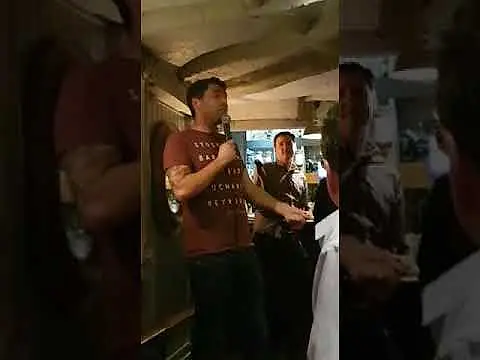 Patrick Carmody 8 /9/17