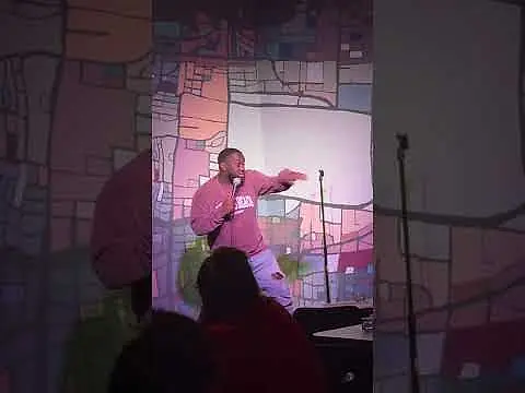 Opening for Chanel Ali 